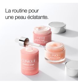 Moisture Surge™ - Sérum Actif Illuminateur Visage